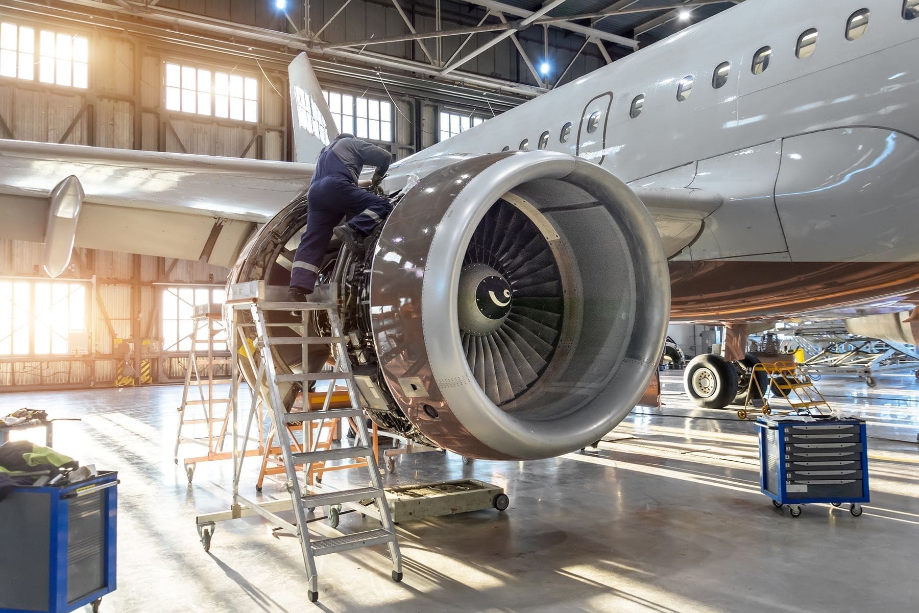 Aerospace Aerospace