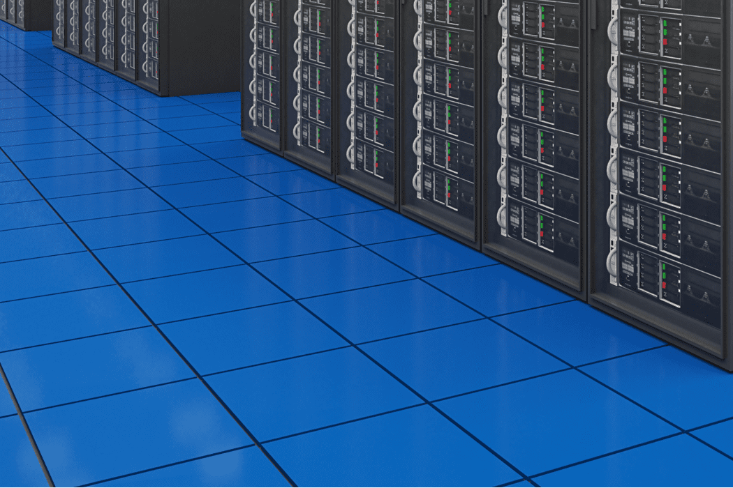 Data Center Tiles