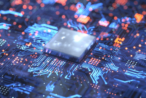 Electronics Electronics