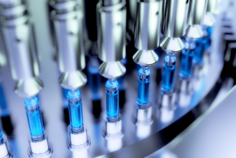 Pharmaceutical Pharmaceutical 