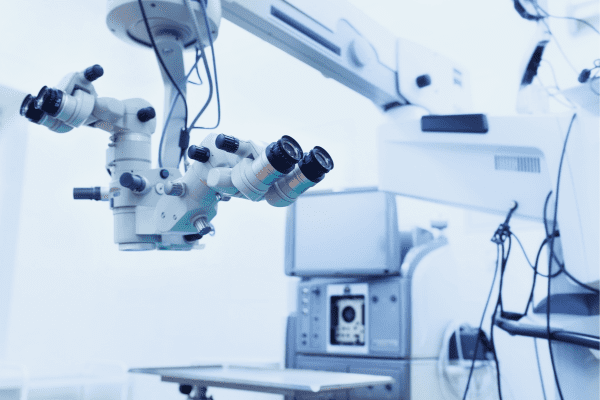 Case Studies Medical device