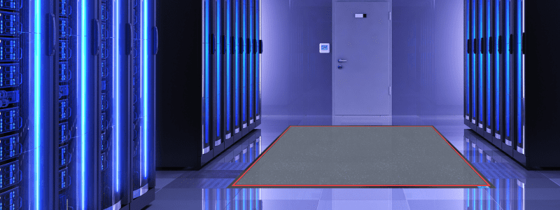 Case Studies data centre
