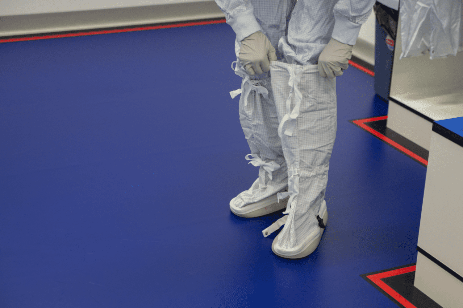 Blogs tips to improve your contamination control strategy