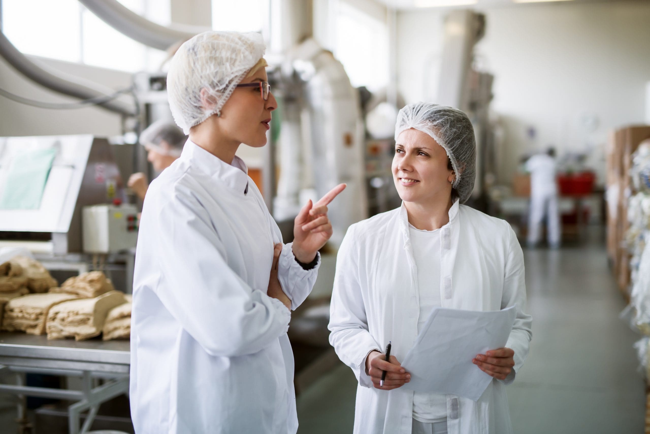 Case Studies Food safety