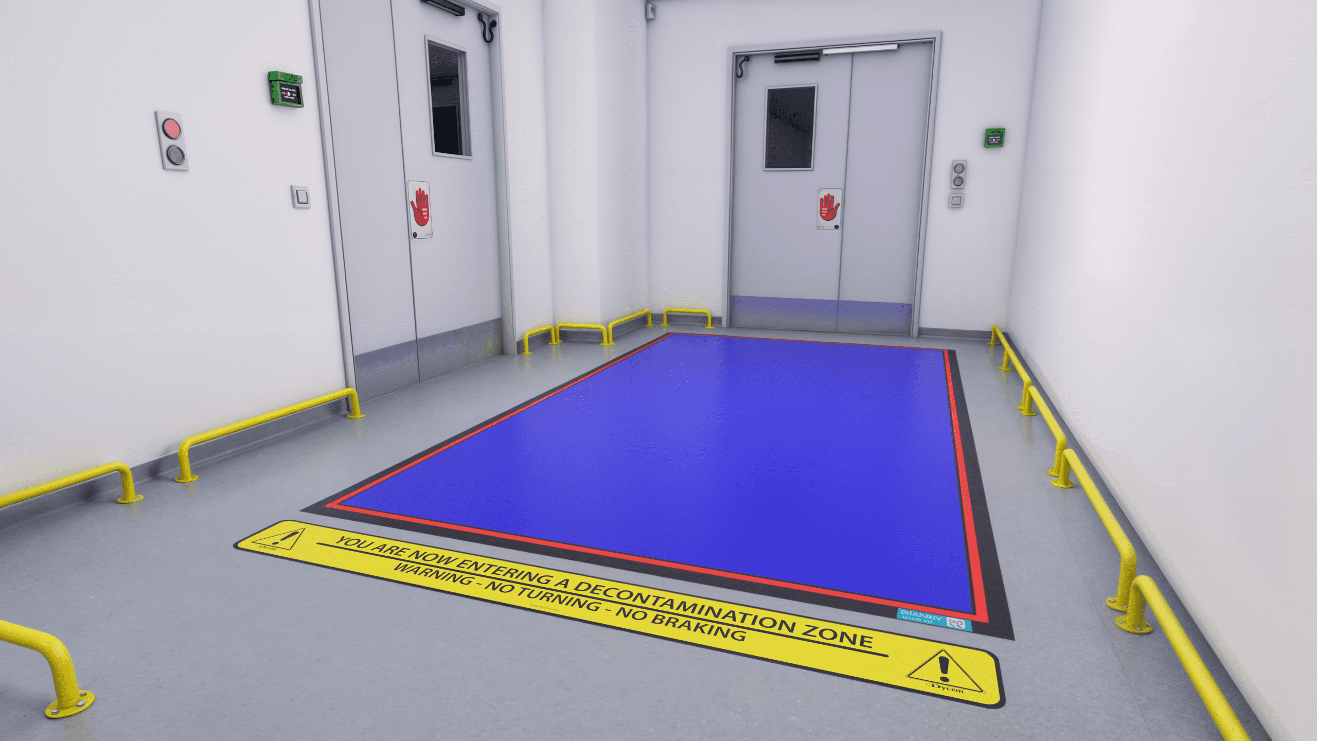 Blogs pharmaceutical cleanrooms
