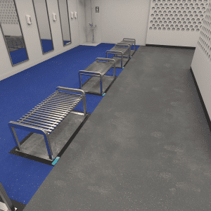 How to Clean Dycem Mats