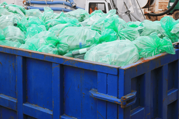 Sustainability with Dycem