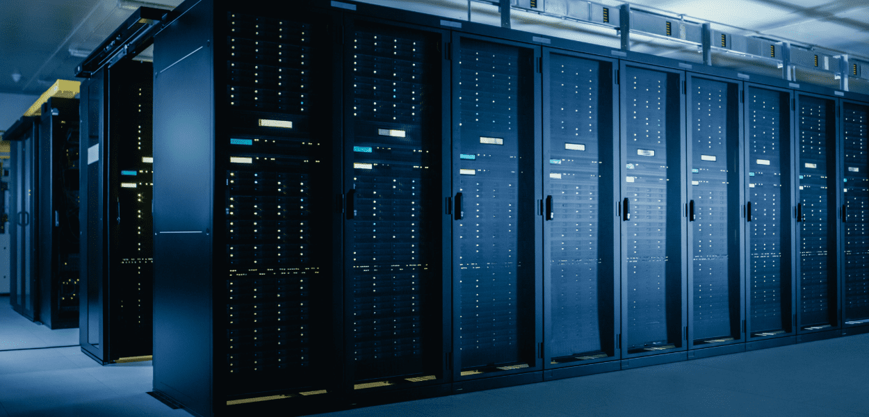 6 Reasons to Deep Clean Your Data Center